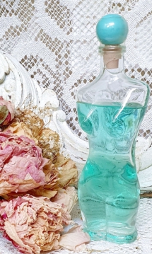 Figuren-Flasche