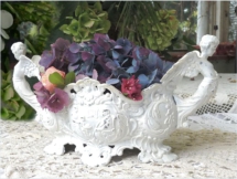 Jardiniere-Jugendstil